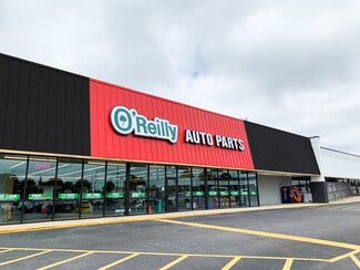 Plus de détails pour 4450 Nelson Brogdon Blvd, Sugar Hill, GA - Terrain à louer