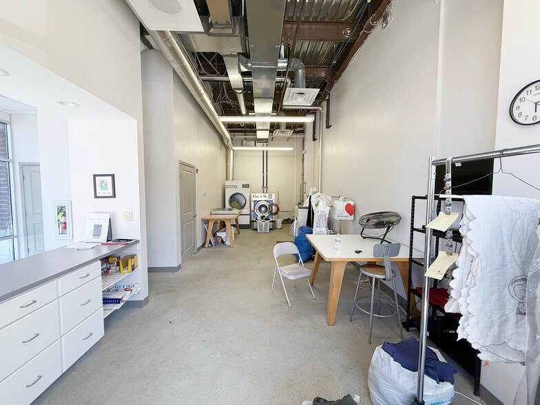 475 Oakland St, Morgantown, WV for lease - Interior Photo - Image 2 of 5