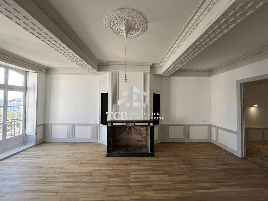 Bureau dans Nantes à vendre Photo intérieure- Image 1 de 5