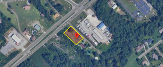 Plus de détails pour 6721-6727 Campbell Ln, Knoxville, TN - Terrain à vendre