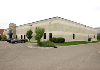 More details for 3177 Dodd Rd, Eagan, MN - Industrial for Sale
