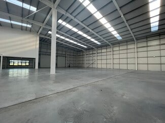 More details for First Av, Doncaster - Industrial for Lease