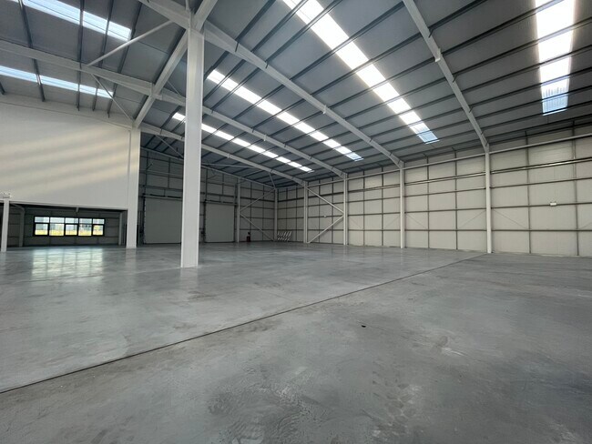 More details for First Av, Doncaster - Industrial for Lease
