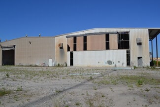 Plus de détails pour 4911 S Lewis St, New Iberia, LA - Industriel à louer