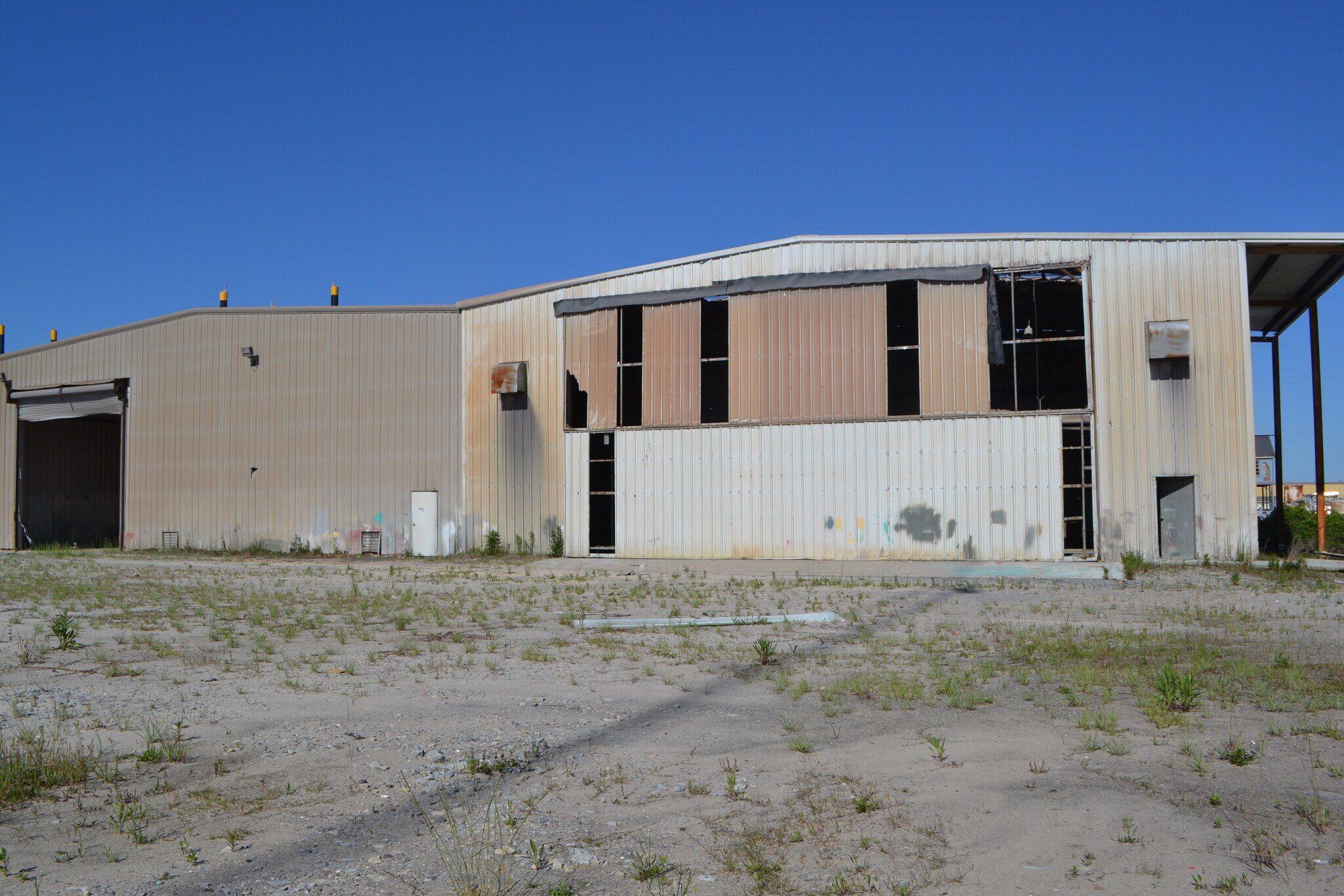 4911 S Lewis St, New Iberia, LA for lease Primary Photo- Image 1 of 6