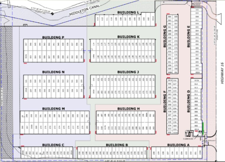771 N Hwy 16, Eagle, ID à vendre - Photo principale - Image 3 de 6