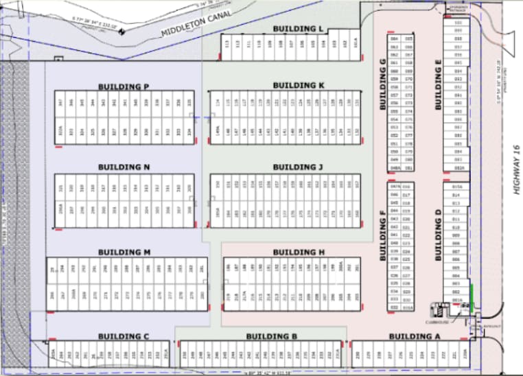 771 N Hwy 16, Eagle, ID for sale - Primary Photo - Image 3 of 6