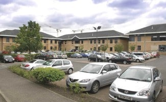 Plus de détails pour Almondvale Blvd, Livingston - Bureau à louer