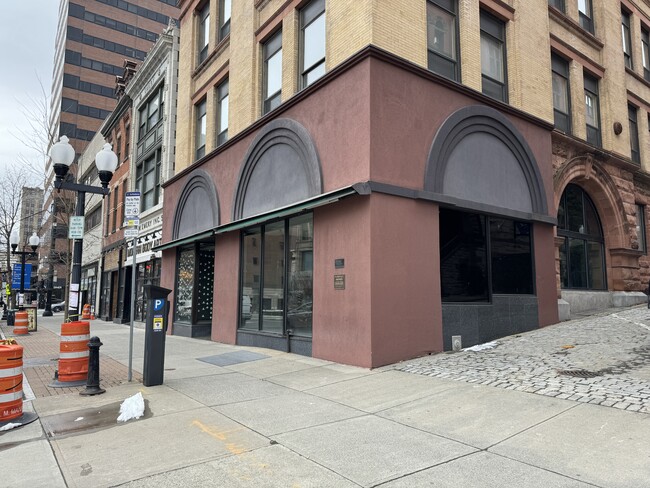 More details for 40 Steuben Pl, Albany, NY - Retail for Lease