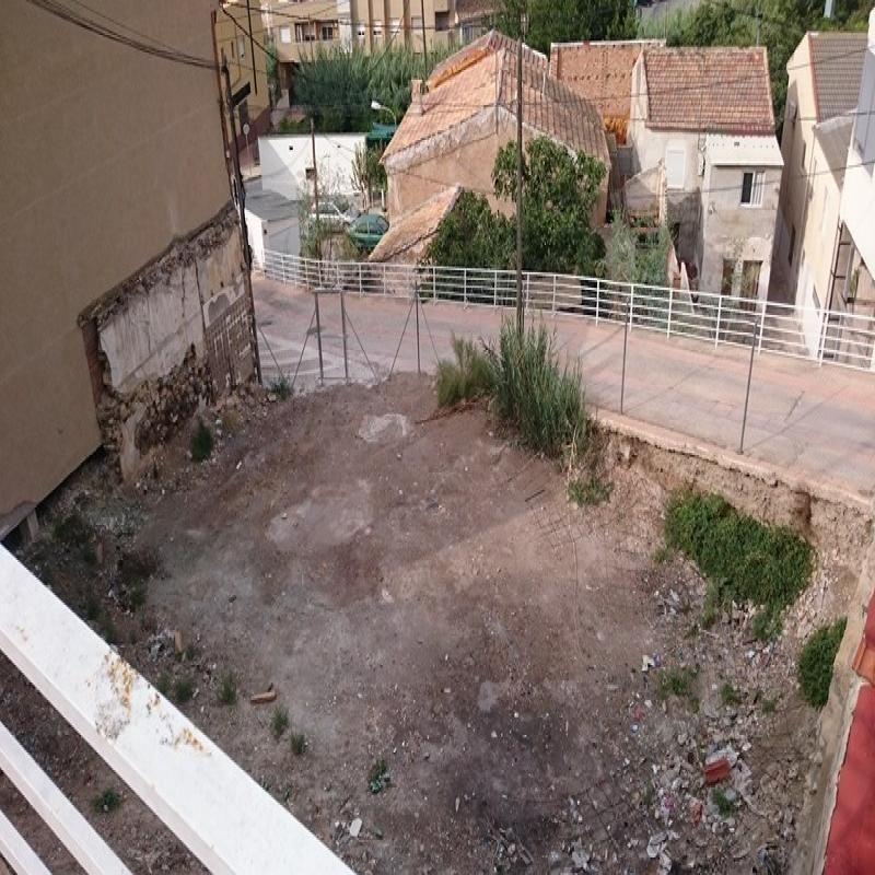 Aliagas, 2, Murcia, Murcia à vendre Photo du bâtiment- Image 1 de 2