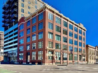 More details for 2000 Arapahoe St, Denver, CO - Office for Lease