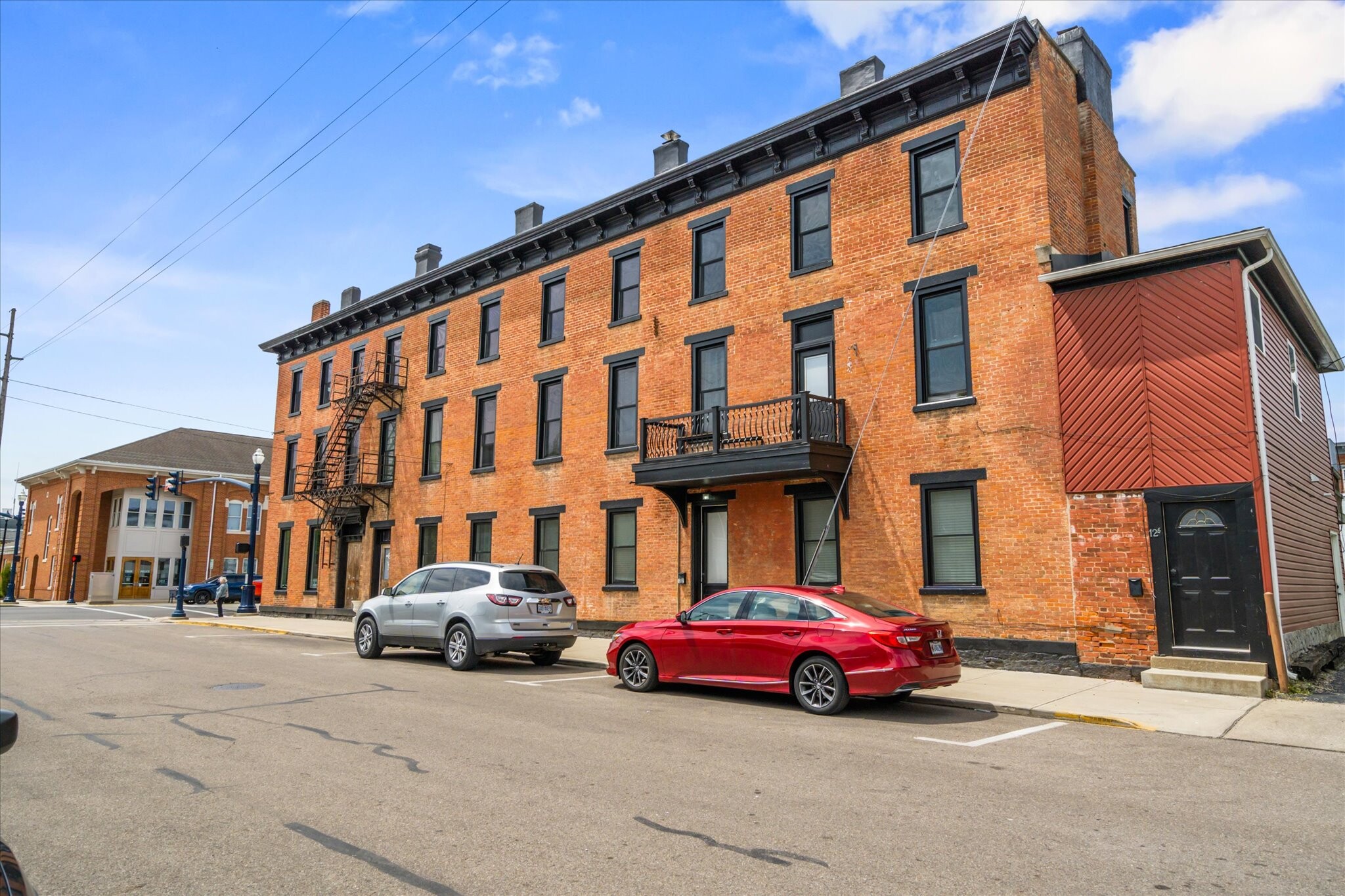 121 E Main St, Troy, OH for sale Building Photo- Image 1 of 1