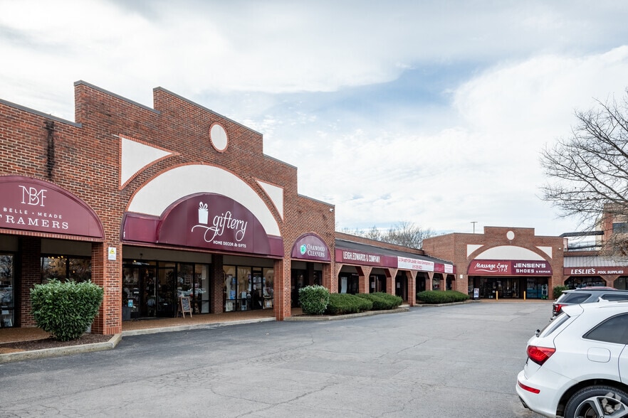 73 White Bridge Rd, Nashville, TN for lease - Building Photo - Image 3 of 6