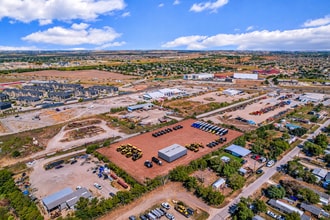 12725 HWY 290 E, Manor, TX for lease Interior Photo- Image 2 of 12