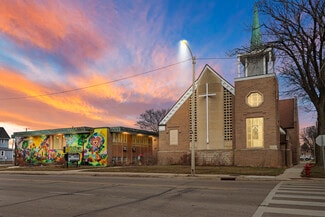 Plus de détails pour 2006 60th St, Kenosha, WI - Spécialité à vendre