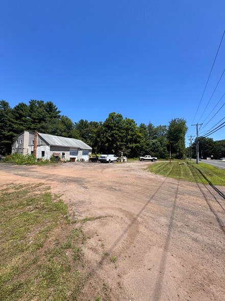 985 Hartford Tpke, Vernon, CT for lease - Building Photo - Image 2 of 25