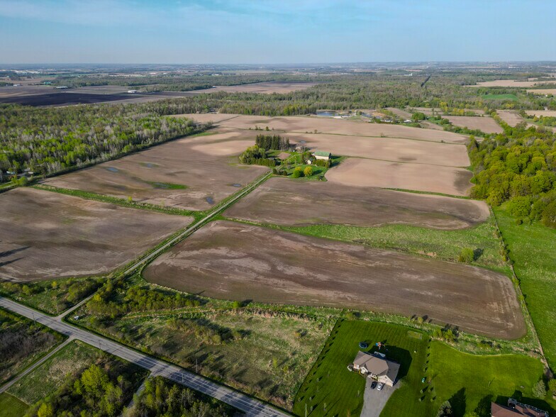 3269 Concession 7 Rd, Adjala-Tosorontio, ON à vendre - Photo principale - Image 1 de 1