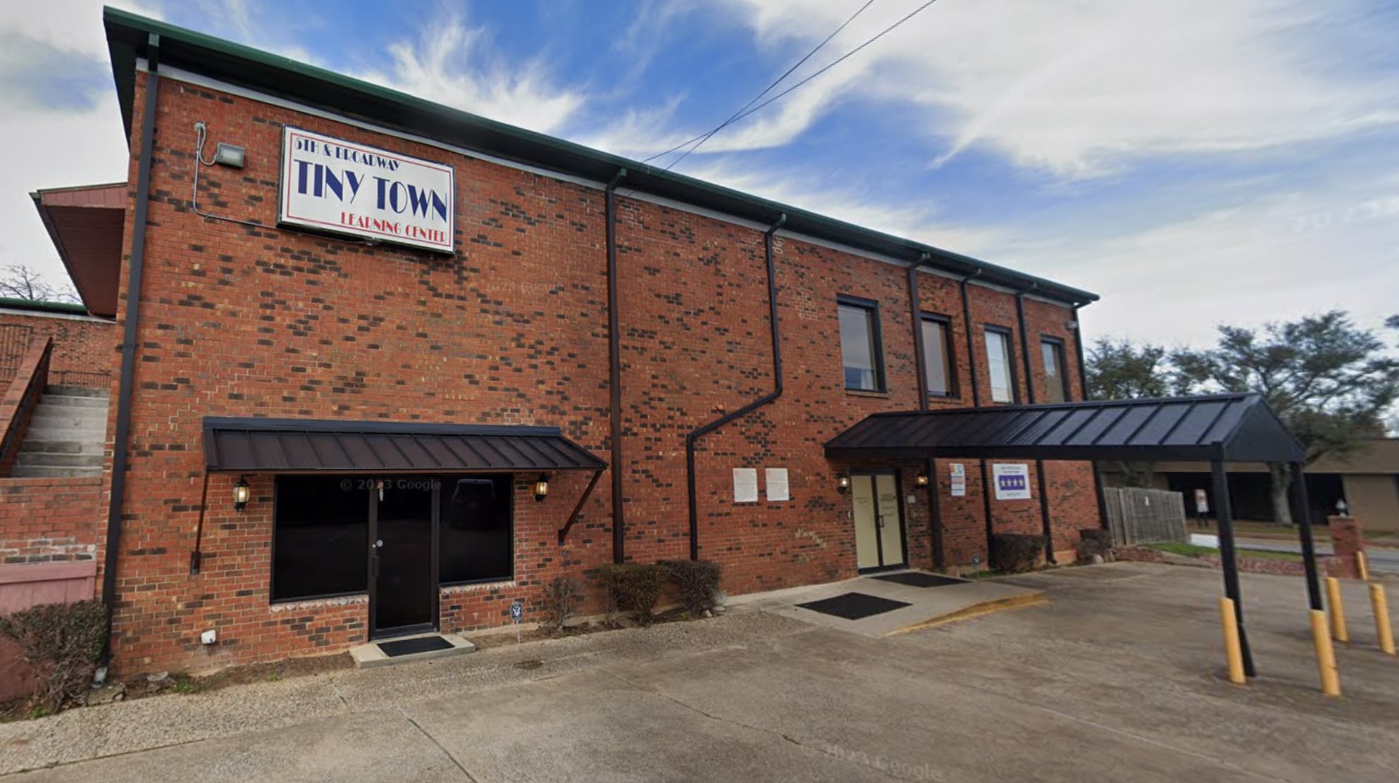 111 W 5th St, Tyler, TX for lease Building Photo- Image 1 of 46