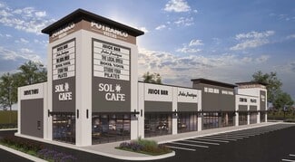 Plus de détails pour 9819 Potranco, San Antonio, TX - Terrain à louer