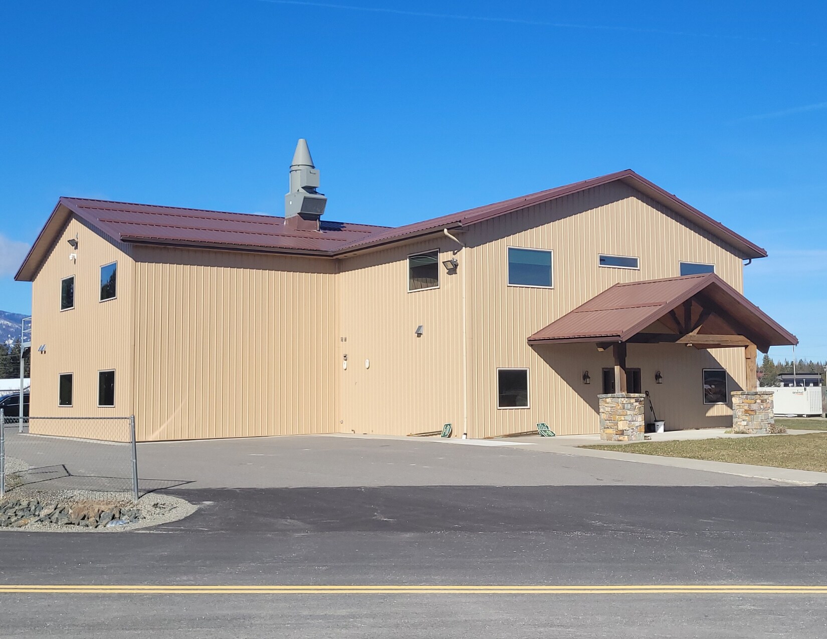 261 Great Northern Rd, Bonners Ferry, ID à vendre Photo principale- Image 1 de 11