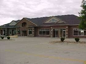 2411 Coral Ct, Coralville, IA for lease Primary Photo- Image 1 of 2