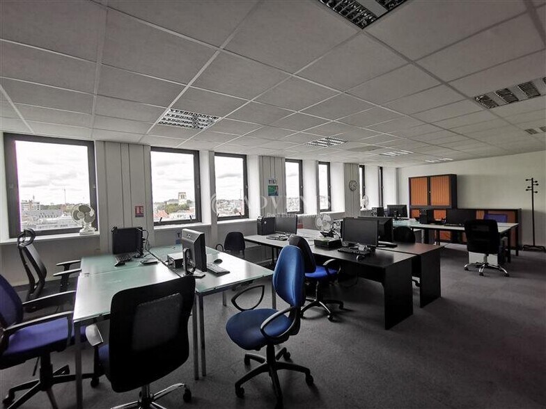 Bureau dans Lille à louer - Photo intérieure - Image 3 de 5