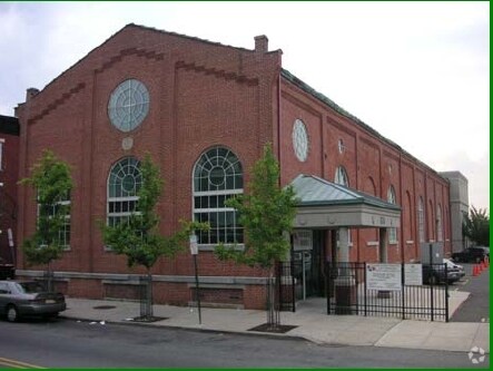 324 Palisade Ave, Jersey City, NJ à louer - Photo du bâtiment - Image 2 de 10