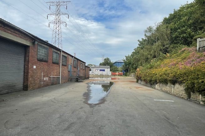 Sharp Rd, Poole for sale - Building Photo - Image 3 of 8