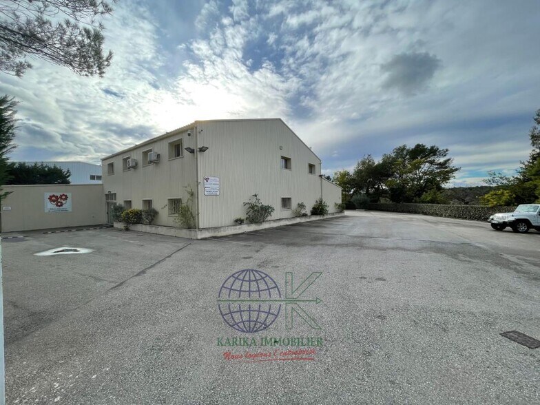 Flex in Roquebrune Sur Argens for sale - Building Photo - Image 3 of 20