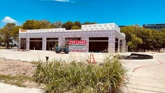More details for 7700 Hwy 121 S, McKinney, TX - Retail for Lease