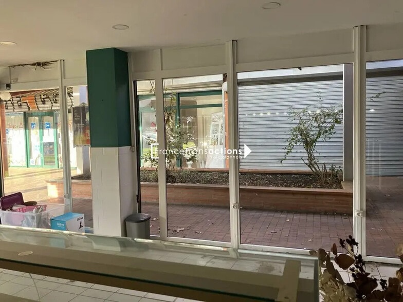 Commerce de détail dans Toulouse à louer - Photo intérieure - Image 2 de 4