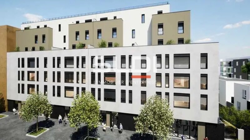 Office in Valence for sale - Building Photo - Image 3 of 8