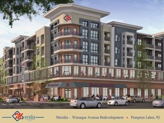 More details for 261 Wanaque Ave, Pompton Lakes, NJ - Retail for Lease