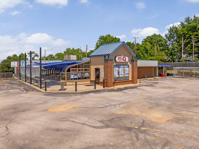 Plus de détails pour 2117 S 34th St, Kansas City, KS - Commerce de détail à vendre