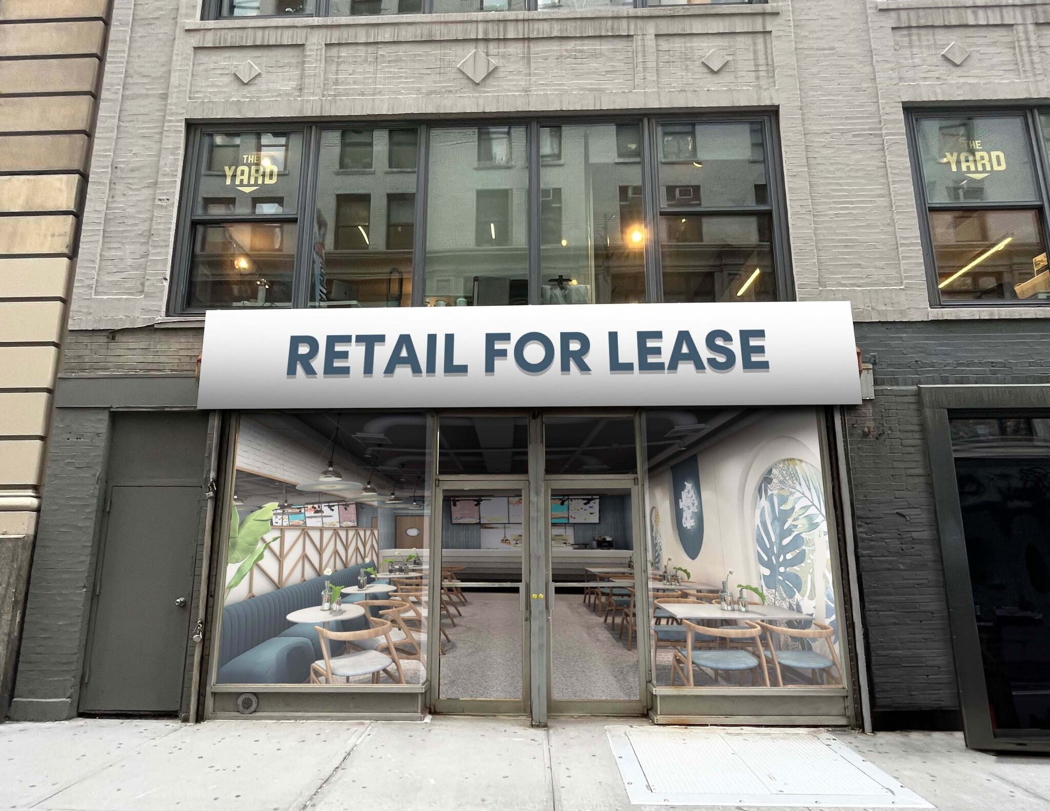 234 Fifth Ave, New York, NY for lease Building Photo- Image 1 of 9