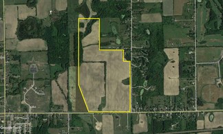 Plus de détails pour Davison Rd, Davison, MI - Terrain à vendre