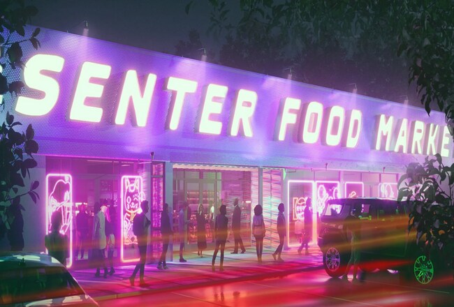 Plus de détails pour 2887 Senter Rd, San Jose, CA - Commerce de détail à louer