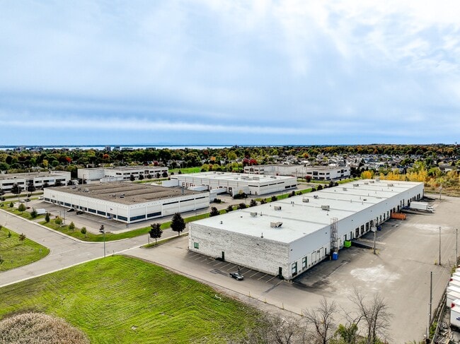 More details for 155-245 Av Avro, Pointe-claire, QC - Industrial for Lease
