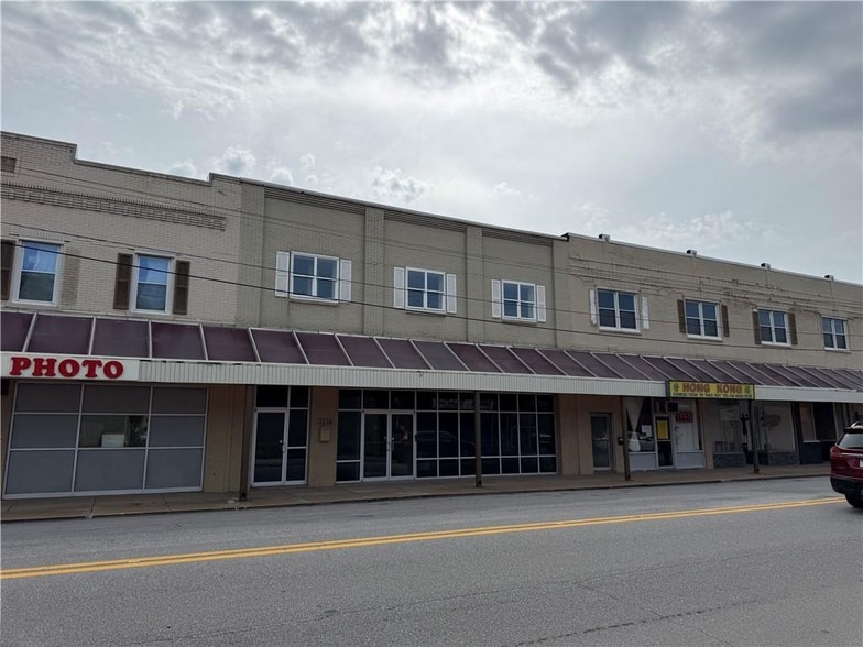 3236 Main St, Weirton, WV à vendre - Photo du bâtiment - Image 2 de 30