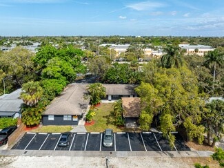 Plus de détails pour 1415 SW 1st St, Fort Lauderdale, FL - Multi-résidentiel à vendre