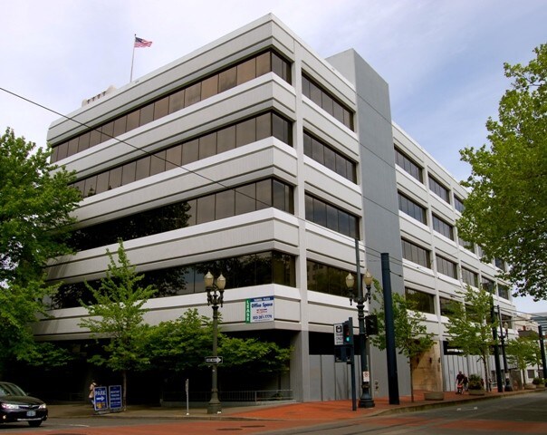 1221 SW Yamhill St, Portland, OR à louer - Autre - Image 2 de 2