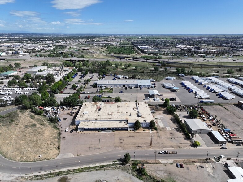 7777-7801 E 40th Ave, Denver, CO for sale - Building Photo - Image 3 of 12