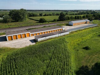 Plus de détails pour 130 Beaverdale Rd, West Burlington, IA - Spécialité à vendre