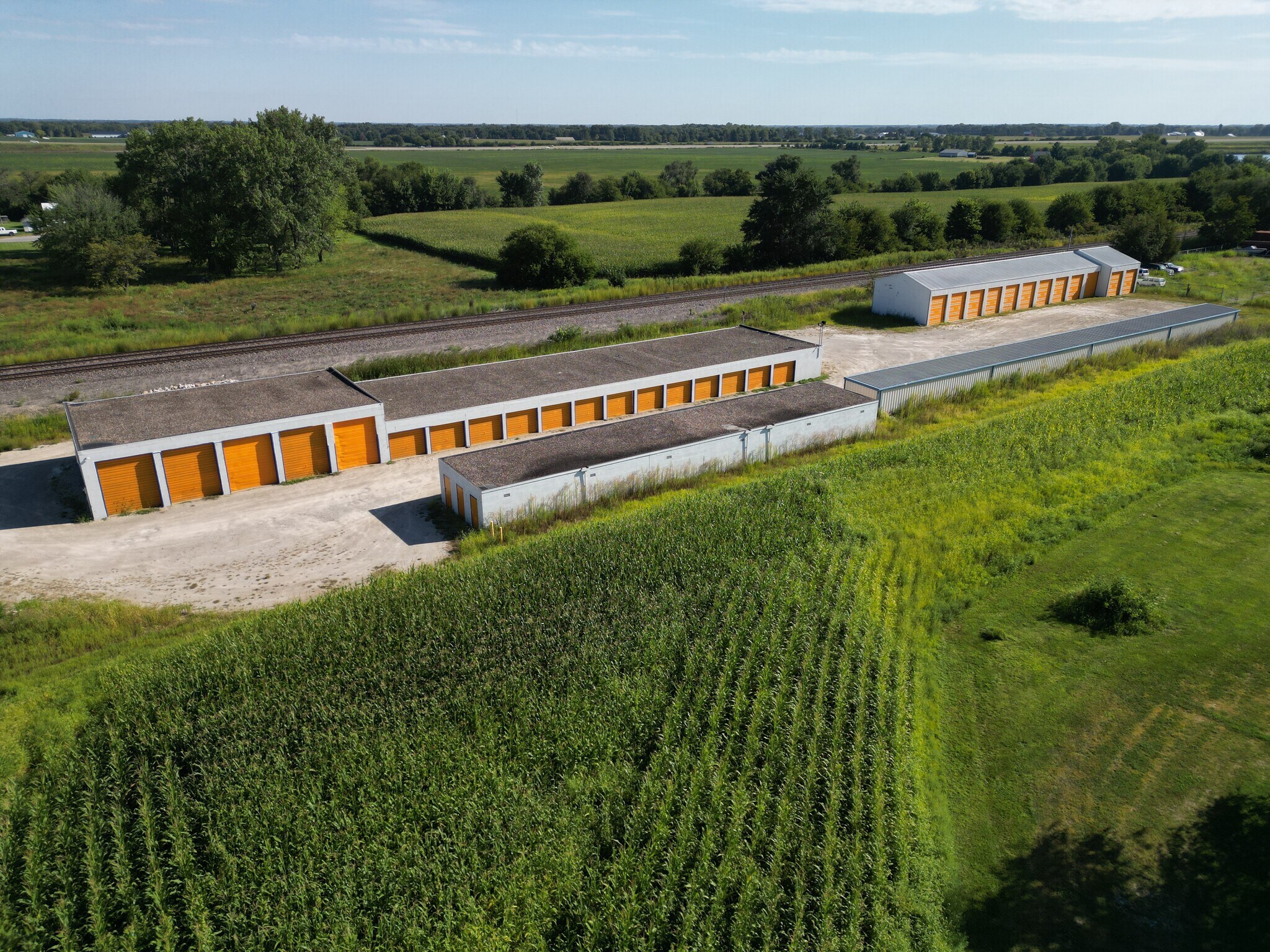 130 Beaverdale Rd, West Burlington, IA à vendre Photo principale- Image 1 de 4