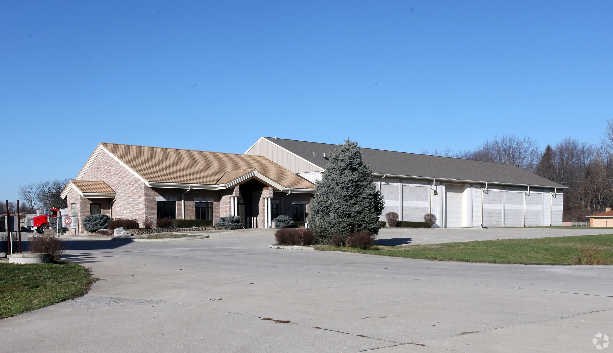 2415 Alexandria Pike, Anderson, IN for sale Primary Photo- Image 1 of 1