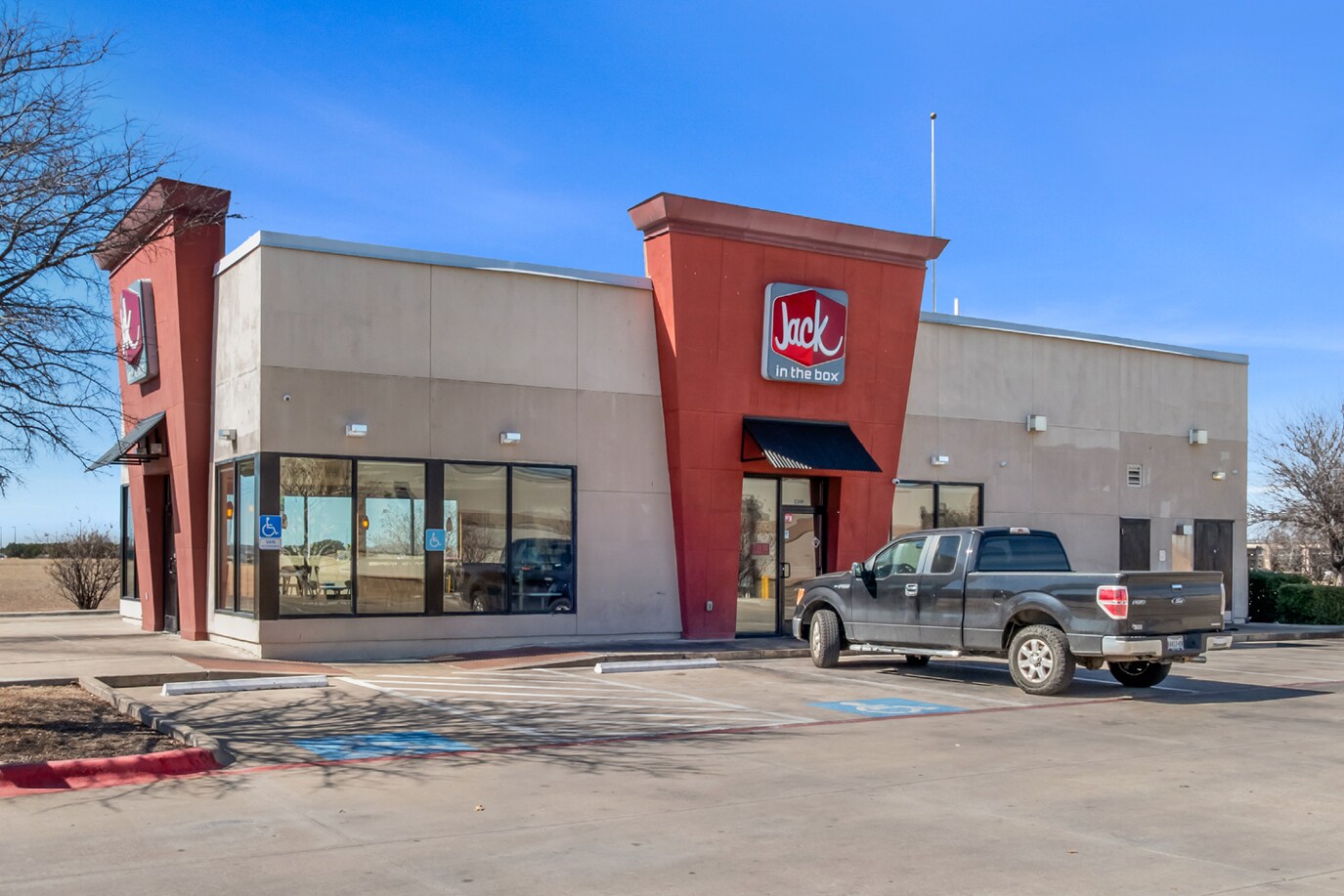 3800 E Elms Rd, Killeen, TX à vendre Photo principale- Image 1 de 5