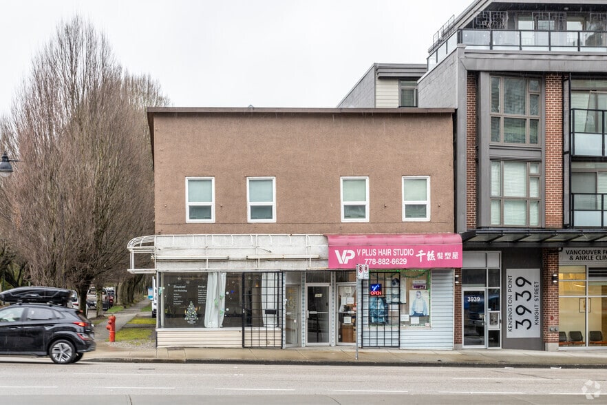 3947 Knight St, Vancouver, BC for sale - Building Photo - Image 2 of 2
