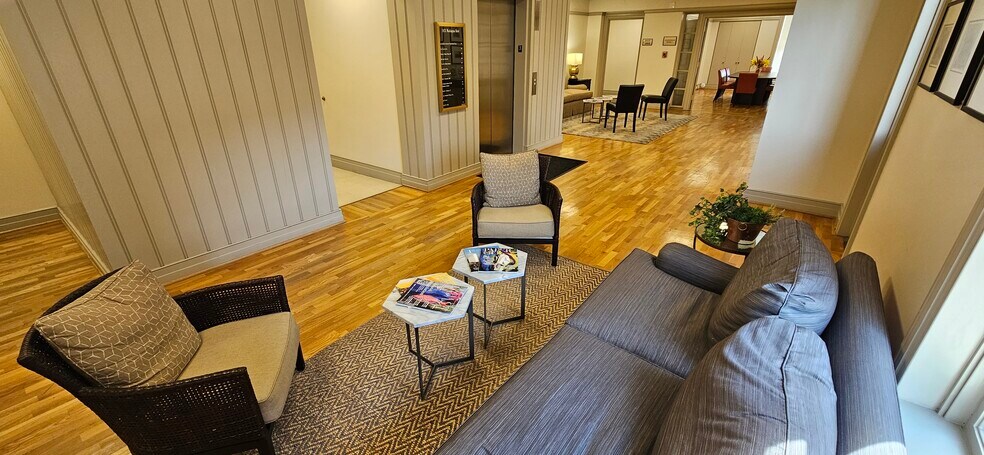 2228 Mechanic St, Galveston, TX à louer - Photo intérieure - Image 3 de 19