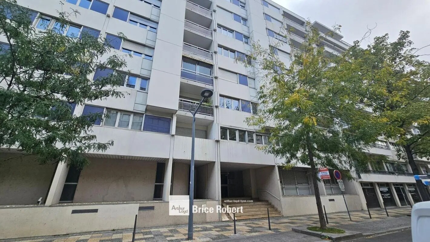 97 Rue Garibaldi, Lyon for lease Building Photo- Image 1 of 12