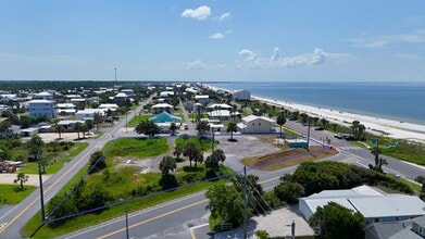 9454 US 98, Port Saint Joe, FL - Aerial  map view